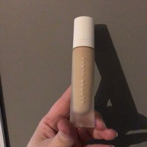 Fenty beauty foundation